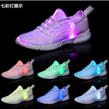 LED Light Shoes