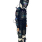 New LED Costumes Lighting Up Suits For Dancing Performance Clothes DJ Stage Dance Wear