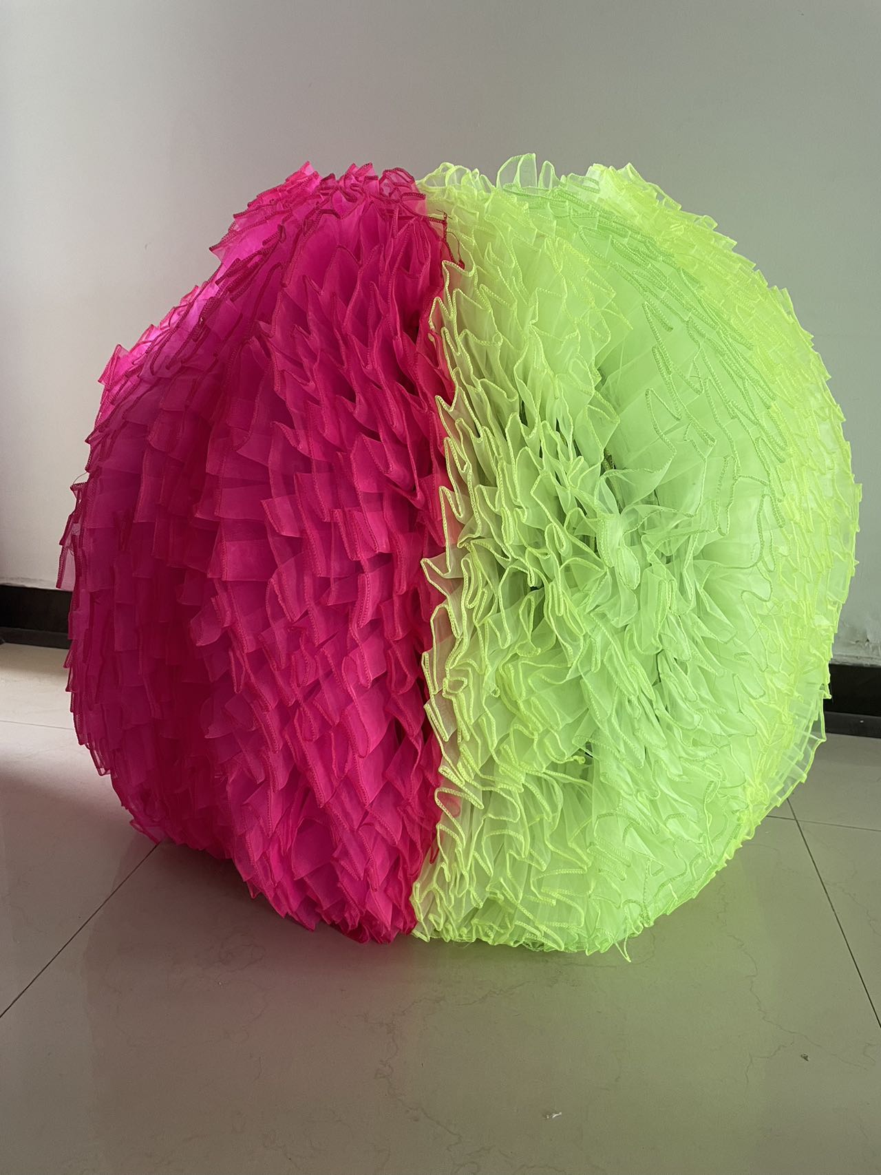 Stage Ball For Performance Show