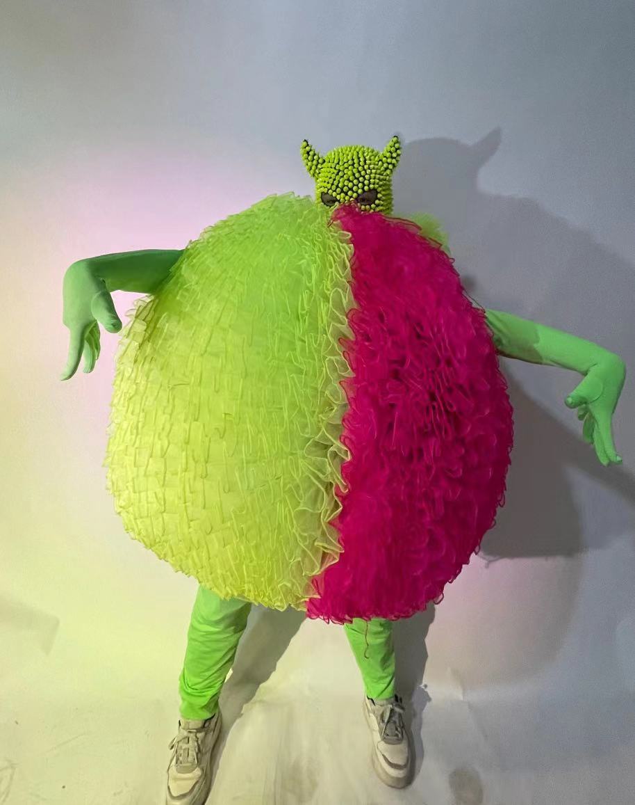 Stage Ball For Performance Show