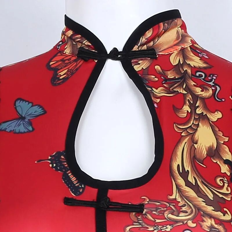 new style DS DJ Performance costume