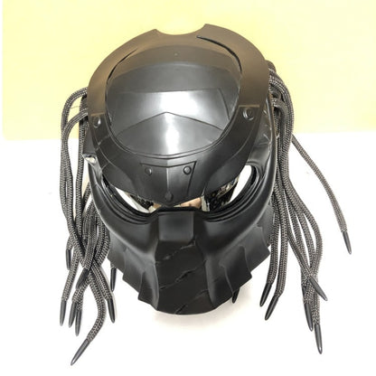 NEW DOT High Quality Personality Carbon Fiber Motorcycle Helmets