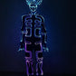 Tron suit legacy costume