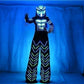 LED Costume Light suits Clothing