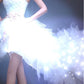 Light Up Wedding Dress