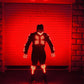 Led Costumes Suit Dance DJ Luminous Armor Nightclub Bar Light Mask Gloves Knee Pads