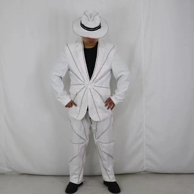 ナイトクラブ用のライトアップアーマーの成長