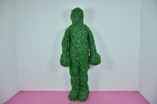 Tree Costume Special Flowers Outdoor Performance Suit