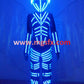 RGB LED Dance suit