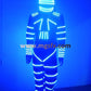 Color change Mens LED Costumes