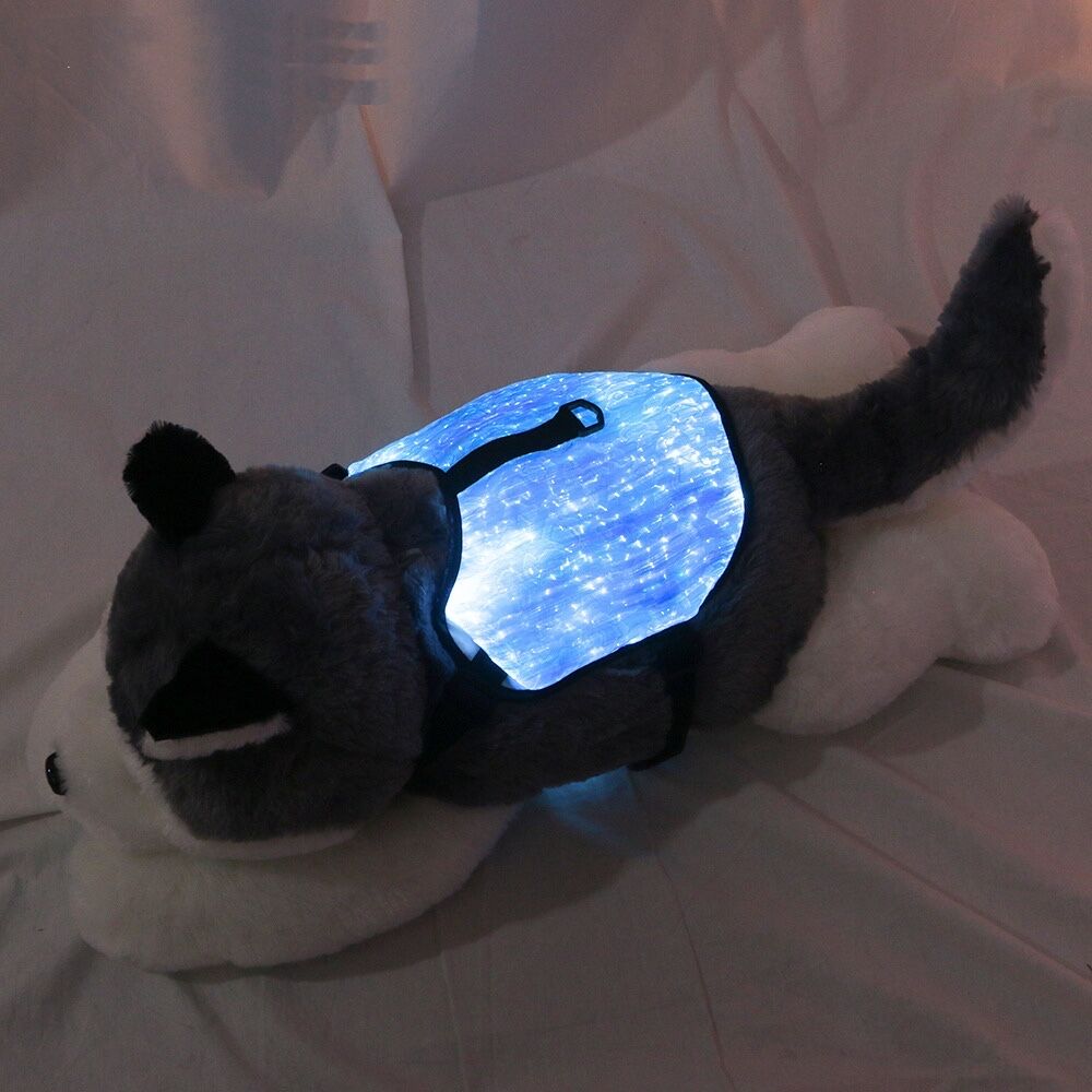 Pet LED Clothing