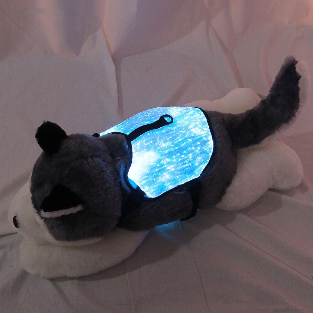 Pet LED Clothing
