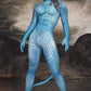 3D Jumpsuit Mask Man Female Cosplay Costumes