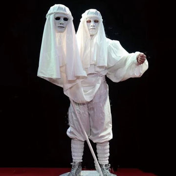 Hot Stage Costume