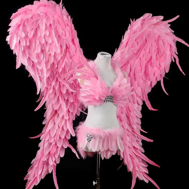 Feather Wings