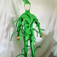 Adult Resilient Octopus Cosplay Costume Dancing Bodysuit Stage Performace Clothing Christmas Celebration Show