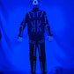 New LED Suits Lighting Up Costumes Luminous Clothing Dancing Dress For Nightclub Dance Show Celebration Party Entertainment Even