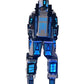 New LED Lighting Up Stilts Walker Robot Costumes Kryoman Stage Performance Show Suits Shaped Neatly For Celebration Parties