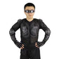 New LED Armor Luminous Jackets Costume