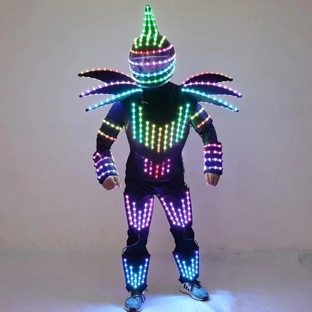 Full Color Stage Dance Costumes