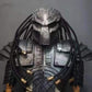 Jagged Warrior Armor Cosplay disfraz de depredador alienígena de halloween