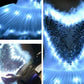 LED light Swan Lake Noctilucan Light ballet skirt