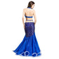 Women Oriental Party Outfit Wedding Ceremony Stage Wear