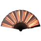 New LED Fan Stage Performance Dancing Lights Fans DJ Singer Bar Nightclub Show Props Halloween Birthday Party Gifts