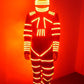 LED Costumes / LED robot suit / LED Dance costume / LED Light costume