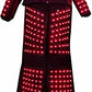 竹馬ウォーカー クリオマン LED ロボットスーツ