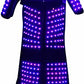 竹馬ウォーカー クリオマン LED ロボットスーツ